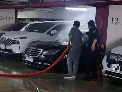 Ca sĩ Duy Mạnh thấy "không cần thiết" tiếp tục vụ kiện với Mercedes-Benz Việt Nam