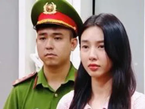 Vì sao hoa hậu Thùy Tiên không xuất hiện trong danh sách cổ đông sáng lập Chị Em Rọt?