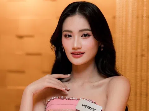 Hoa hậu Thế giới 2025 đi được nửa chặng, Ý Nhi được đánh giá thế nào?