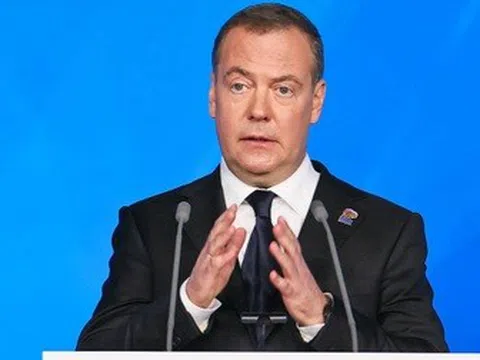 Nga sẵn sàng đàm phán không cần điều kiện tiên quyết với Ukraine