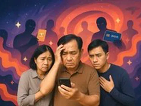 Tài khoản ngân hàng, sim ảo: Không thể để chiêu trò lừa đảo kéo dài