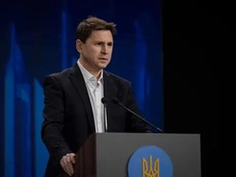 Ukraine lên tiếng về kết quả điện đàm Trump - Putin