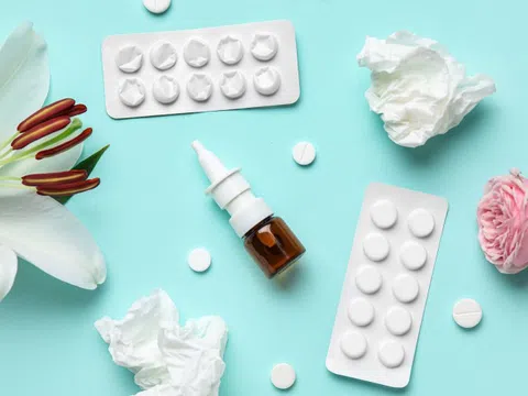 Ngành dược phẩm chạm mốc 16 tỷ USD, lĩnh vực tự chăm sóc đón sóng cơ hội