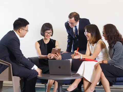 Các nhà quản lý cần trang bị thêm gì để "chèo lái" doanh nghiệp?