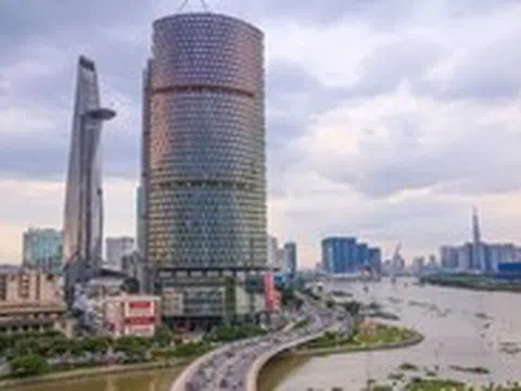 'Kiến trúc sư Việt Nam không hề lép vế trước các kiến trúc sư quốc tế'