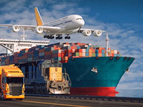 “Xanh hóa” ngành Logistics - biện pháp quan trọng cho sự phát triển bền vững ở Việt Nam