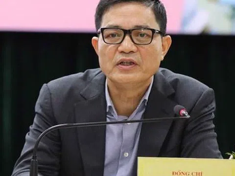 "Chữ ký tội ác" của ông Nguyễn Thanh Phong