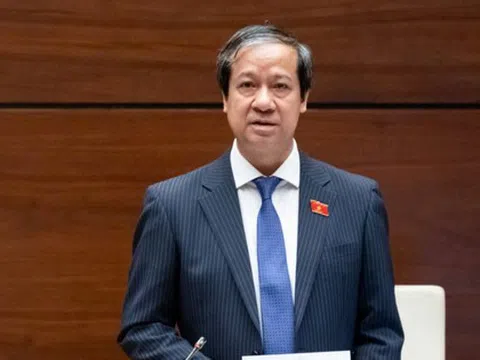 Quốc hội bàn chính sách miễn, hỗ trợ học phí cho trẻ mầm non, học sinh phổ thông