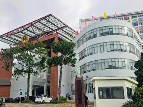 Nhiều lãnh đạo cấp sở muốn về xã công tác