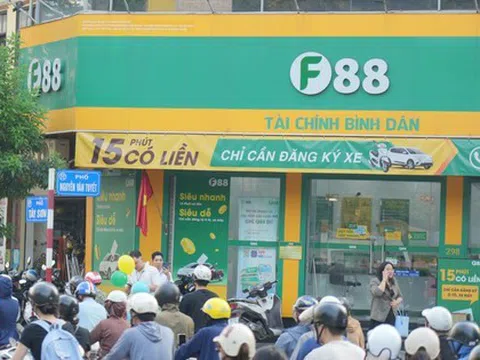 Trước thềm niêm yết, F88 huy động thêm 30 triệu USD từ quỹ ngoại