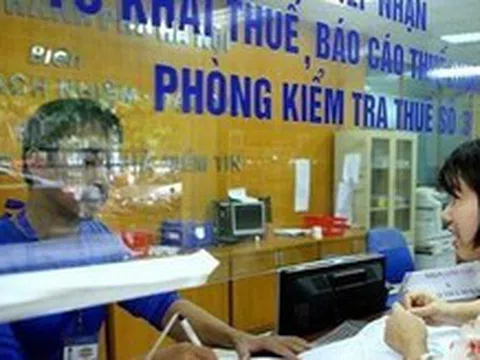 Dùng AI để phát hiện hộ kinh doanh vi phạm thuế và hoá đơn