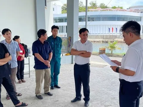 Một vụ trả tài sản không thuộc diện kê biên "kỳ lạ" ở Nha Trang