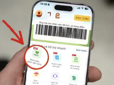 Sau hơn 6 năm, Thế Giới Di Động lại một lần nữa bước chân vào cuộc đua thương mại điện tử