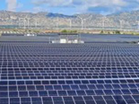 Các nhà đầu tư năng lượng tái tạo lại kiến nghị giữ nguyên giá mua bán điện với 173 dự án