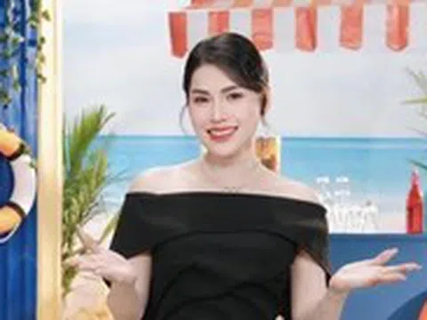 Quản lý thị trường TP.HCM xác minh chi nhánh công ty của TikToker Võ Hà Linh theo đơn phản ánh