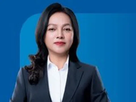 Bà Nguyễn Đức Thạch Diễm thôi làm tổng giám đốc Sacombank