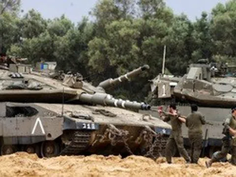 Israel nêu điều kiện chấm dứt chiến sự Gaza