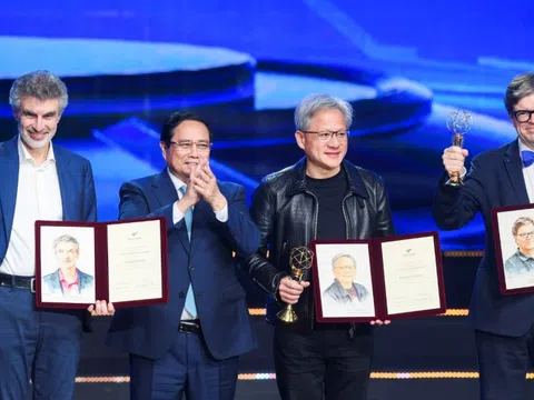 VinFuture 2025 nhận 1.705 đề cử toàn cầu, đối tác tăng gấp 12 lần