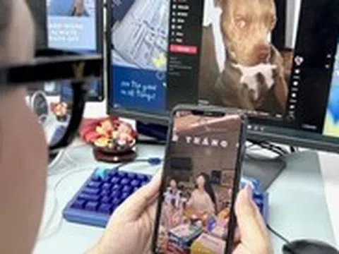 TP.HCM mở lớp bồi dưỡng nghiệp vụ cho KOL bán hàng trên mạng