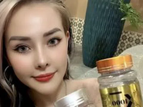 Công ty bán sản phẩm giảm cân ‘Ngân 98’ có gì lạ?