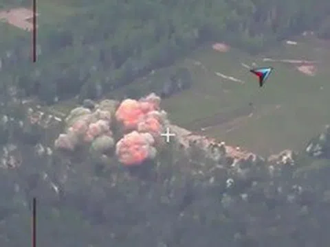Câu hỏi lớn sau vụ Nga phóng Iskander làm "70 quân nhân Ukraine thiệt mạng"