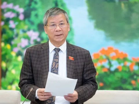 Xây 25 đại học ở Hà Nam sẽ lãng phí, chậm tiến độ như BV Bạch Mai, Việt Đức?