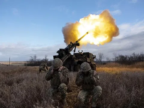 "Gọng kìm 3 tầng" của Nga: Nguy cơ Ukraine kiệt quệ trước sức ép dồn dập