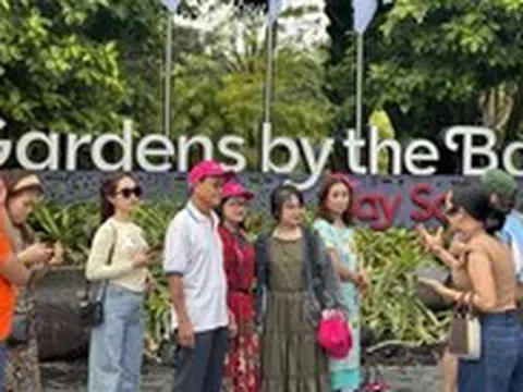 Tour đi Singapore không rẻ nhưng khách Việt ưa chuộng, vì sao?