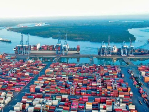 Phát triển kinh tế biển ở Bà Rịa - Vũng Tàu: Một số khuyến nghị, giải pháp