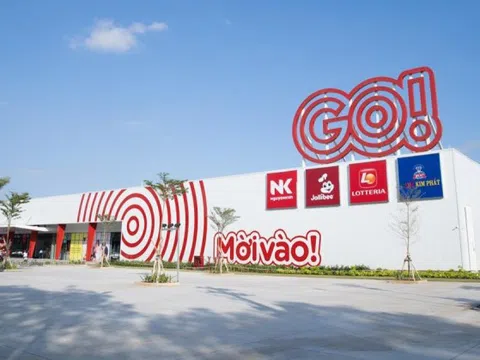 GO!, Big C kiếm gần 10.000 tỷ đồng tại Việt Nam trong quý 1, đóng góp 1/5 doanh thu cho ông chủ Thái