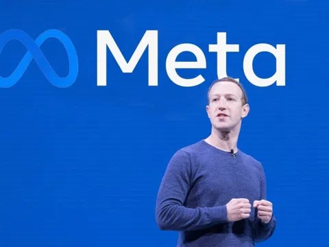 Sếp Meta tiết lộ Tập đoàn đang thực hiện một khoản đầu tư AI khổng lồ tại Việt Nam
