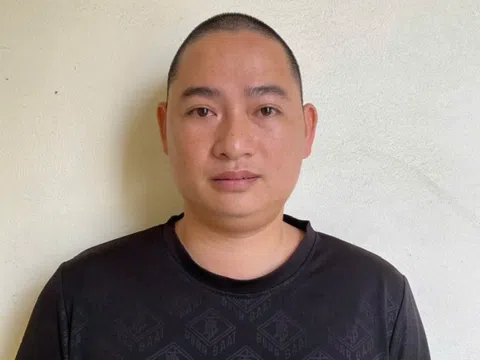 Bắt khẩn cấp 2 cha con Phạm Đình Hùng