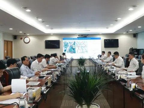 Bình Dương gỡ khó cho 2 dự án gần 25.000 tỷ đồng của Sun Group
