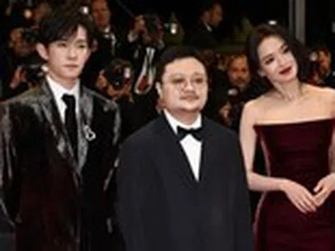 Thư Kỳ, Dịch Dương Thiên Tỉ có thể giúp điện ảnh Trung Quốc thắng lớn tại Cannes?