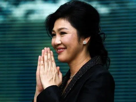 Thái Lan yêu cầu cựu Thủ tướng Yingluck bồi thường 305 triệu USD