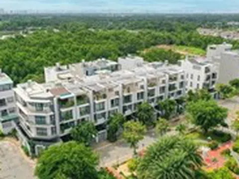 TP.HCM: Người dân mua nhà 20 năm vẫn 'trắng' sổ hồng