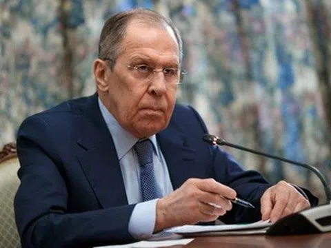 Nga soạn bản ghi nhớ hiệp ước hòa bình với Ukraine
