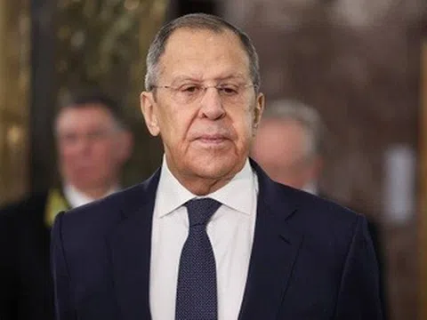 Nga nêu cách đơn giản nhất giải quyết xung đột Ukraine