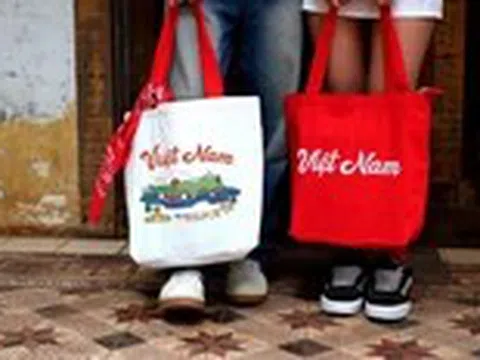 Thổi hồn Việt vào thiết kế sản phẩm