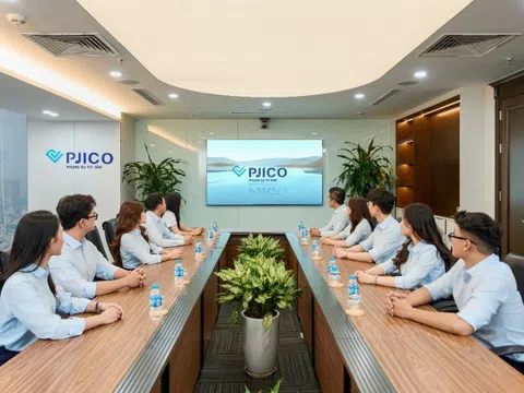 Quý I, PJICO ghi nhận kết quả kinh doanh khởi sắc