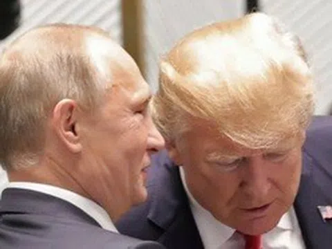 Ông Putin tìm lời giải cho bài toán khó giữa vòng xoáy xung đột Ukraine