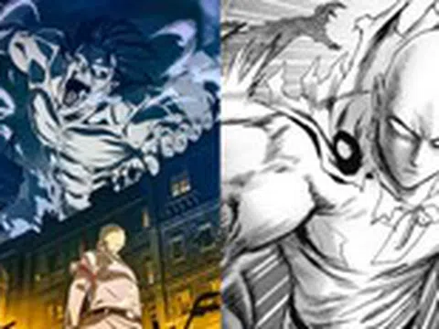 Attack on Titan được vinh danh bởi anime lan tỏa toàn cầu; Chiếc lược ngà sắp lên phim