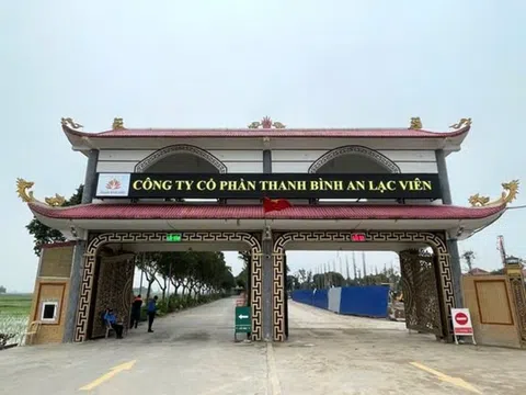 Vụ Đài hóa thân Nam Định ép mua quách giá cao: Phải trả lại cho hơn 20.000 người tổng số tiền gần 11 tỷ đồng