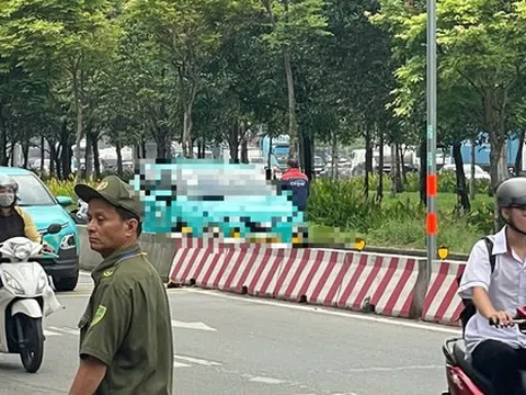 Lý do ô tô công nghệ đi ngược chiều tông 1 người tử vong ở Thủ Đức