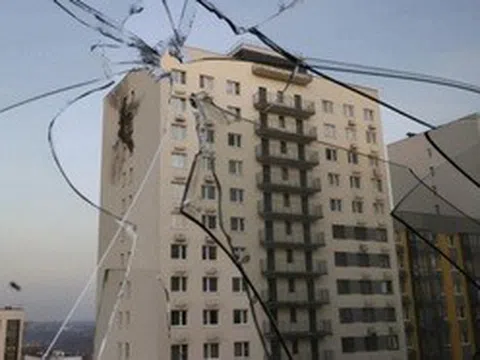 Nga nêu cách đáp trả làn sóng tấn công của Ukraine