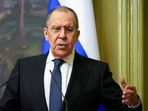 Ukraine tấn công dồn dập lãnh thổ Nga, Moscow cảnh báo đanh thép