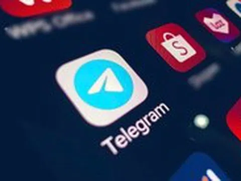 Telegram để hổng cho nhiều cái xấu, dù là nền tảng của nhiều doanh nghiệp công nghệ