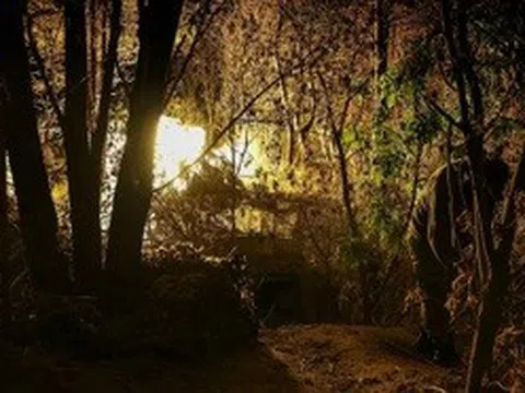 Nga tuyên bố kiểm soát thêm 3 khu định cư ở miền Đông Ukraine