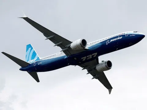 Boeing chi 1,1 tỷ USD để tránh bị truy tố vì 2 vụ rơi máy bay