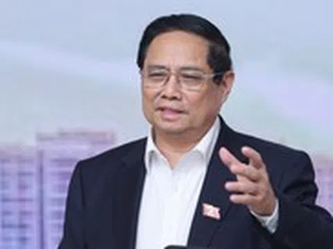 Thủ tướng: Khẩn trương nghiên cứu chính sách đánh thuế bất động sản với đất, nhà ở không sử dụng